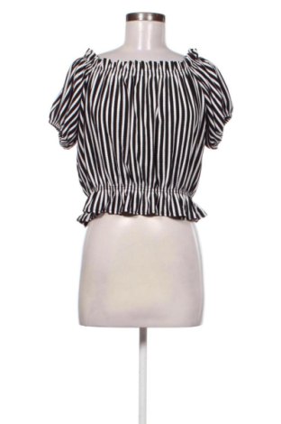Bluză de femei H&M, Mărime L, Culoare Multicolor, Preț 68,24 Lei, #137132725