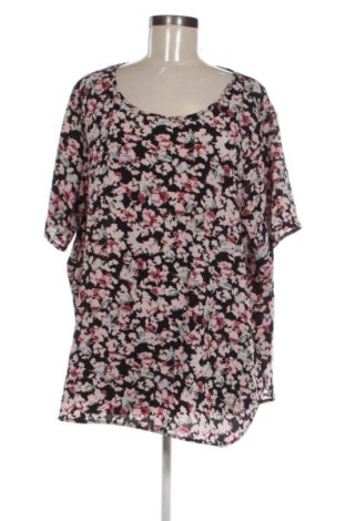 Dámska blúza ONLY, Veľkosť 3XL, Farba Viacfarebná, Cena  18,00 €, #137133497