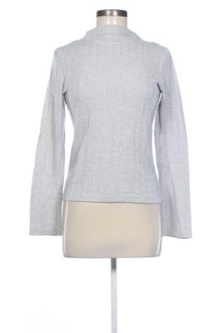 Damen Shirt Mango, Größe L, Farbe Grau, Preis € 9,00, #137134656