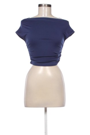 Bluză de femei Unbranded, Mărime XS, Culoare Albastru, Preț 57,74 Lei, #137134662