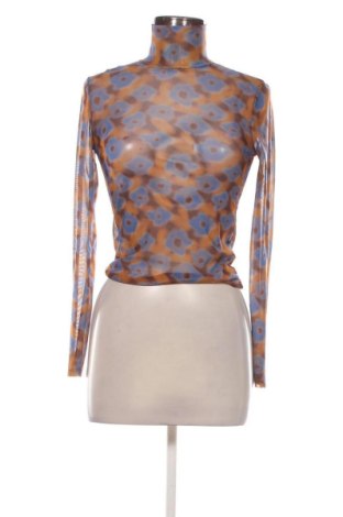 Bluză de femei Sinsay, Mărime S, Culoare Multicolor, Preț 41,99 Lei, #137134935