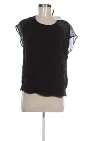 Damen Shirt Mango, Größe L, Farbe Schwarz, Preis € 13,00, #137135029