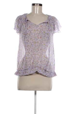 Bluză de femei Zara, Mărime XS, Culoare Multicolor, Preț 57,74 Lei, #137135353