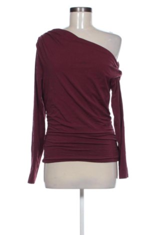 Dámská halenka Abercrombie & Fitch, Velikost L, Barva Červená, Cena  226,00 Kč, #137135407