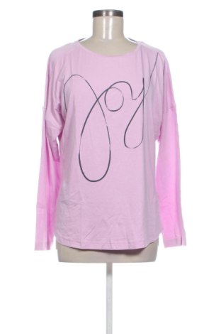 Damen Shirt Joy, Größe XL, Farbe Rosa, Preis 39,99 €, #137135777
