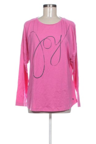 Damen Shirt Joy, Größe XL, Farbe Rosa, Preis 39,99 €, #137135802