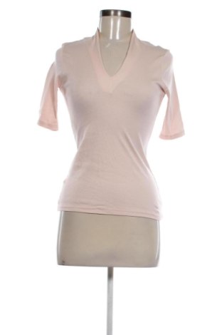 Bluză de femei United Colors Of Benetton, Mărime S, Culoare Roz, Preț 52,49 Lei, #137135945