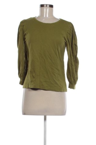 Bluză de femei Sisley, Mărime M, Culoare Verde, Preț 31,49 Lei, #137136331