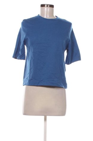 Dámská halenka United Colors Of Benetton, Velikost S, Barva Modrá, Cena  250,00 Kč, #137137685