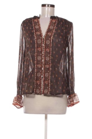 Dámská halenka Pepe Jeans, Velikost S, Barva Hnědá, Cena  180,00 Kč, #137137911