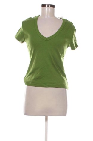 Bluză de femei C&A, Mărime M, Culoare Verde, Preț 55,00 Lei, #137137978
