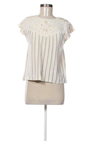 Damen Shirt Zara, Größe M, Farbe Mehrfarbig, Preis 10,99 €, #137138244