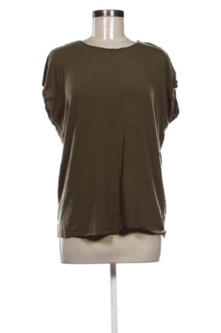 Dámská halenka Vero Moda, Velikost M, Barva Zelená, Cena  267,00 Kč, #137138381