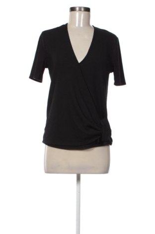 Bluză de femei Mango, Mărime M, Culoare Negru, Preț 53,99 Lei, #137138404