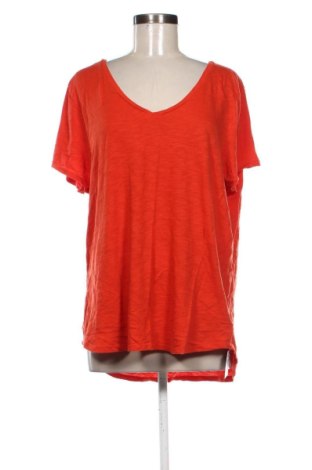 Dámská halenka Old Navy, Velikost XL, Barva Oranžová, Cena  364,00 Kč, #137138542