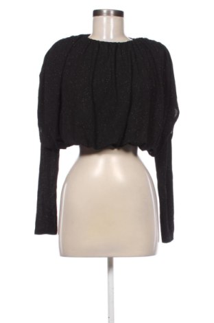 Bluză de femei H&M, Mărime M, Culoare Negru, Preț 97,00 Lei, #137138898
