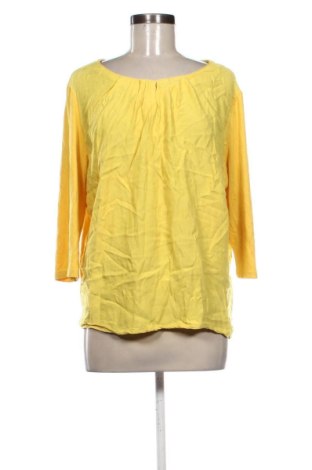 Bluză de femei Unbranded, Mărime XXL, Culoare Galben, Preț 73,49 Lei, #137138998