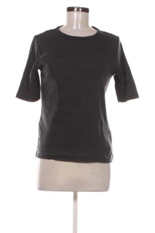 Bluză de femei Sinsay, Mărime M, Culoare Negru, Preț 55,00 Lei, #137139069