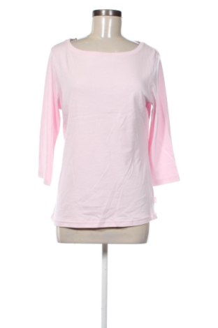 Bluză de femei Street One, Mărime M, Culoare Roz, Preț 40,99 Lei, #137139386