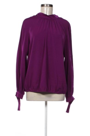 Dámská halenka Gerry Weber, Velikost XL, Barva Fialová, Cena  589,00 Kč, #137139632
