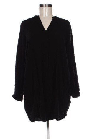 Dámská halenka H&M, Velikost XL, Barva Černá, Cena  190,00 Kč, #137140065