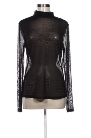 Dámská halenka H&M, Velikost L, Barva Černá, Cena  218,00 Kč, #137140130