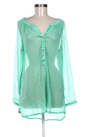 Bluză de femei Street One, Mărime L, Culoare Verde, Preț 47,24 Lei, #137140269