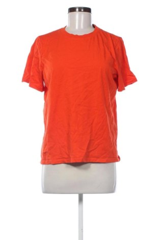 Dámská halenka Pieces, Velikost L, Barva Oranžová, Cena  314,00 Kč, #137140429