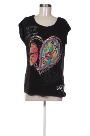 Dámská halenka Desigual, Velikost L, Barva Vícebarevné, Cena  749,00 Kč, #137140680