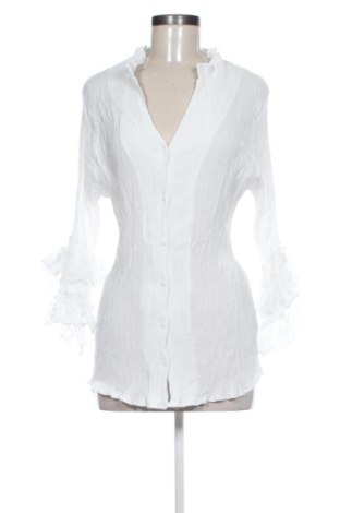 Damenbluse Unbranded, Größe M, Farbe Weiß, Preis 20,24 €, #137141393