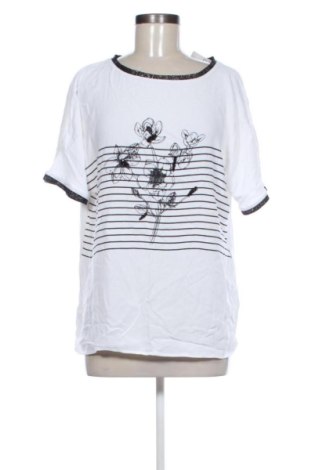 Damen Shirt Elena Miro, Größe XL, Farbe Mehrfarbig, Preis 15,00 €, #137141468