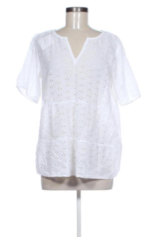 Damen Shirt Unbranded, Größe L, Farbe Weiß, Preis 15,34 €, #137141519
