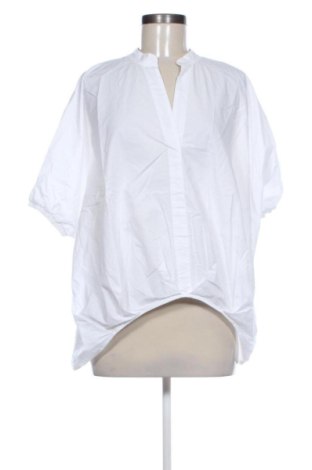 Damen Shirt Network, Größe XL, Farbe Weiß, Preis 15,00 €, #137141541