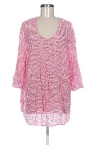 Bluză de femei Samoon, Mărime XXL, Culoare Multicolor, Preț 100,99 Lei, #137142357