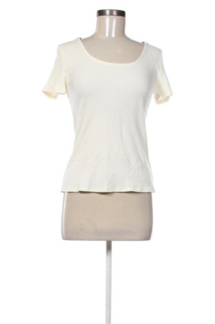 Damen Shirt Aada Studios, Größe L, Farbe Ecru, Preis 31,99 €, #137142656