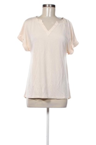 Damen Shirt Unbranded, Größe M, Farbe Ecru, Preis 15,99 €, #137142824