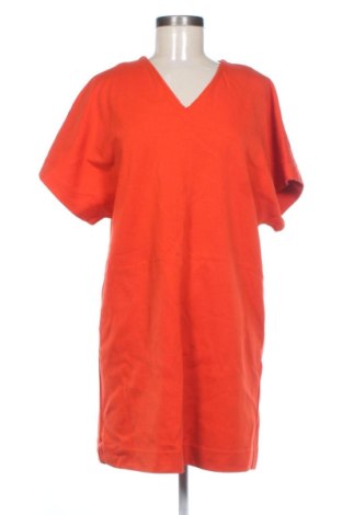 Damen Shirt COS, Größe L, Farbe Orange, Preis € 13,00, #137143731