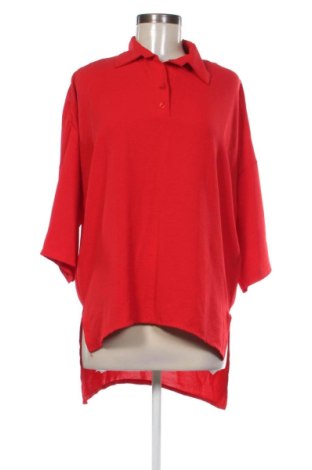 Damen Shirt Unbranded, Größe XL, Farbe Rot, Preis € 15,43, #137143788