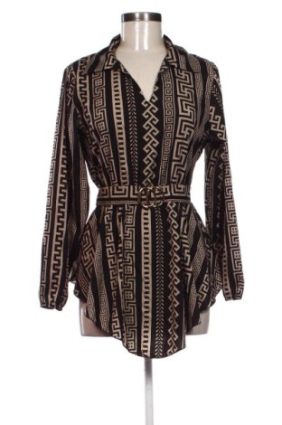 Damen Shirt Styleboom, Größe M, Farbe Mehrfarbig, Preis € 7,00, #137143822