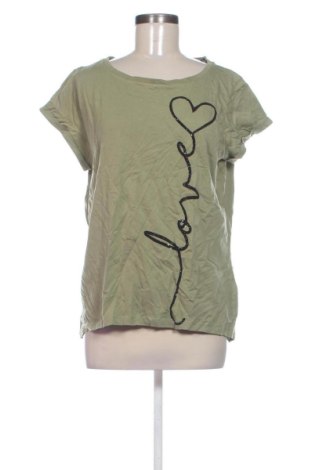 Dámska blúza Esprit, Veľkosť L, Farba Zelená, Cena  14,95 €, #137143916