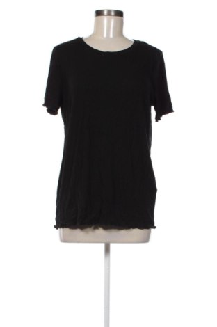 Női blúz Kaffe, Méret XXL, Szín Fekete, Ár 12 359 Ft, #137144549