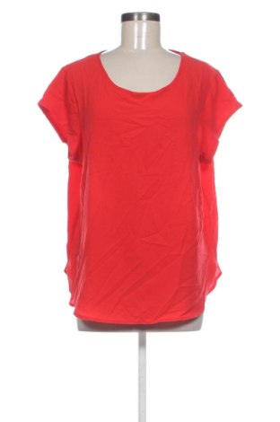 Dámská halenka ONLY, Velikost XL, Barva Červená, Cena  299,00 Kč, #137144916