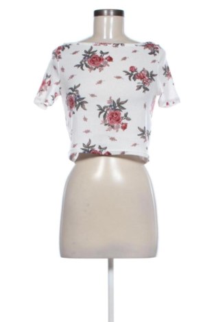 Damen Shirt H&M, Größe S, Farbe Mehrfarbig, Preis 10,00 €, #137145268