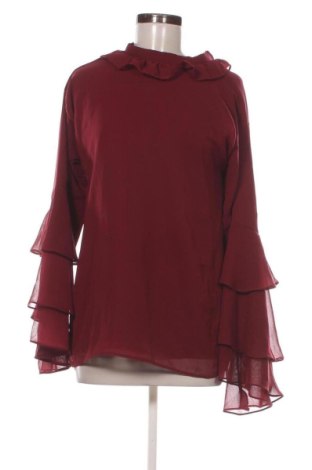 Bluză de femei Unbranded, Mărime S, Culoare Roșu, Preț 83,99 Lei, #137145433