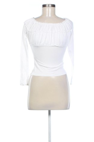 Bluză de femei Unbranded, Mărime XS, Culoare Alb, Preț 41,99 Lei, #137146141