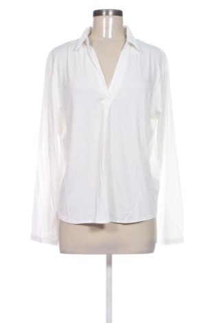 Bluză de femei Yaya, Mărime L, Culoare Alb, Preț 302,99 Lei, #137146573