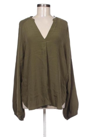 Дамска блуза Esprit, Размер XL, Цвят Зелен, Цена 18,67 €, #137146669