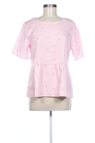 Damen Shirt Unbranded, Größe M, Farbe Rosa, Preis € 10,00, #137146834