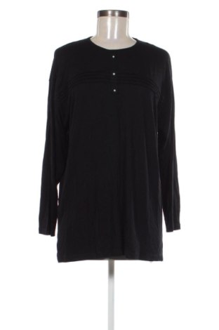 Дамска блуза Unbranded, Размер 3XL, Цвят Черен, Цена 16,58 €, #137147108