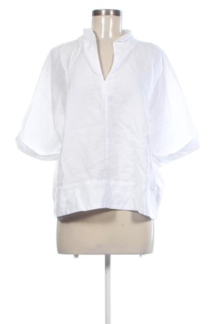 Bluză de femei Eterna, Mărime L, Culoare Alb, Preț 259,99 Lei, #137147533